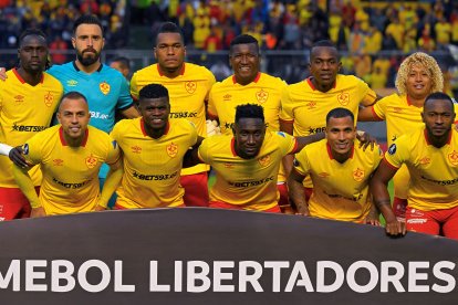 El equipo capitalino logró darle vuelta al marcador y llevarse la victoria.