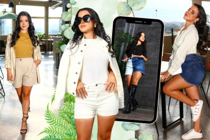 Hay variedad para todos los gustos.