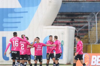 Independiente del Valle marcha invicto en casa. Registra triunfos en los dos juegos que ha disputado como local.