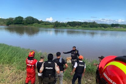 Dos de las víctimas fueron asesinadas a tiros.