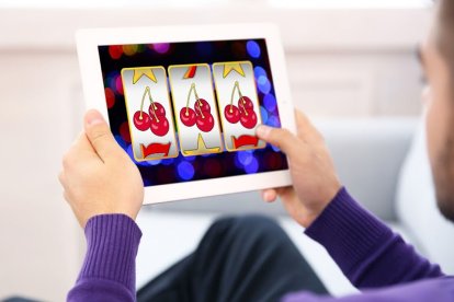 Referencia casino Online