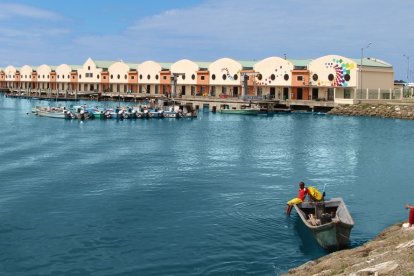 La Policía detuvo a un presunto implicado del crimen.