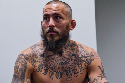 Chito ya piensa en su próximo combate para este 2023.