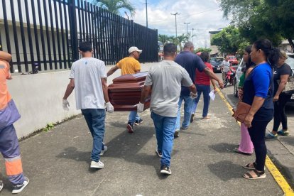 Identificaron al joven, cuyos restos fueron hallados dentro de un saco.