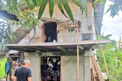 La Policía aseguró que con este operativo se pudo sacar 11 millones de dosis de estupefacientes del mercado.