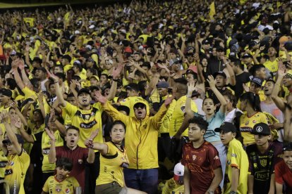 El cotejo más importante de la fecha 6 de la LigaPro restringe el acceso.