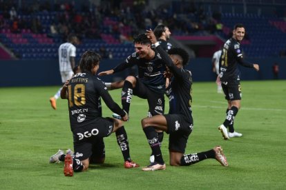 Independiente del Valle lidera actualmente la tabla de posiciones de la LigaPro.