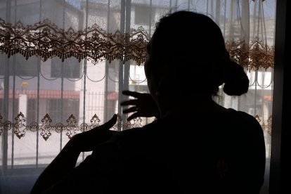 Una madre de familia contó a EXTRA los maltratos de los que era víctima una estudiante. Pidió no ser identificada.