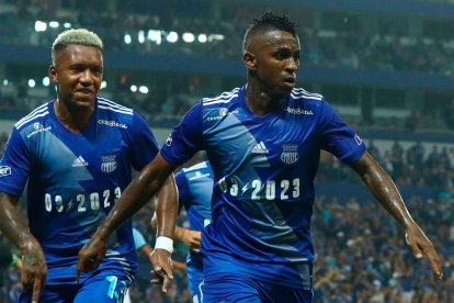 emelec miller bolaños