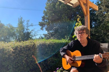 El argentino Piero sufrió un quebranto en su salud en Ecuador. Cumplirá 78 años el próximo miércoles 19 de abr