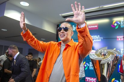 Lo hará con el evento 'La Meta', con varios conciertos en el Coliseo de Puerto Rico José Miguel Agrelot.