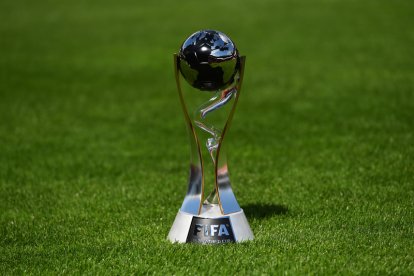 La Copa del Mundo sub-20 se jugará desde el 20 de mayo en territorio argentino.