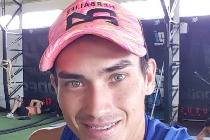 El competidor de Calle 7 se llevó el primer lugar en tres ocasiones