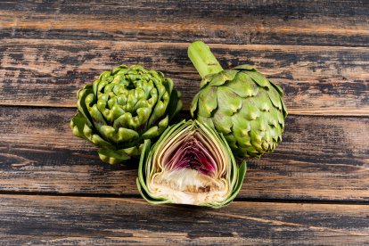 Por sus propiedades nutricionales y por su bajo aporte calórico, favorece el tránsito intestinal.