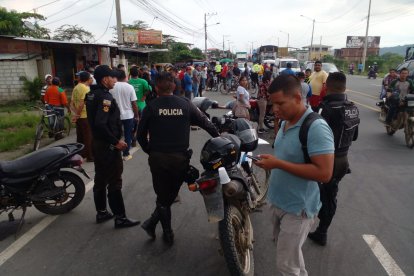 Una persona fue asesinada en Petrillo.