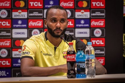 Leonai Souza es una de las figuras de Barcelona del 2023.