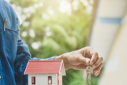 Conoce los planes para que tengas tu casa propia.