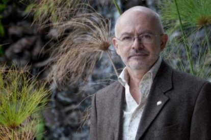 Santiago Gangotena falleció en un accidente de tránsito en Quito el viernes 21 de abril