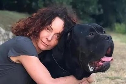 Barbara Capovani, era una psiquiatra de 55 años y madre de tres hijos.