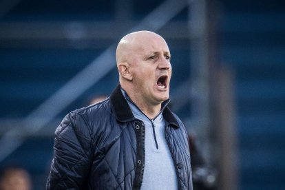 Pablo Repetto debutaría el sábado 29 de abril con el Santos Laguna frente a Cruz Azul.