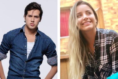 Sergio Yonfá tendrá que enfrentar a la ley, acusado de la agresión a su expareja y madre de su hija, Génesis Jaramillo.