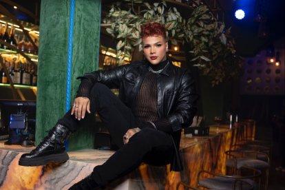 El maquillador no espera aceptación de nadie, solo respeto.