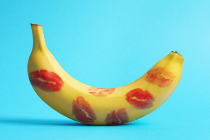 Foto referencial del Día del Pene.