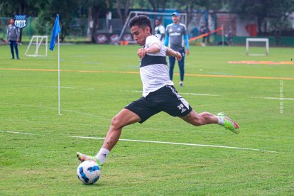 Emelec ocupa el puesto 12 de la tabla de posiciones, con 7 puntos.