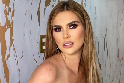 Carolina Jaume no estará en la animación de Soy el mejor