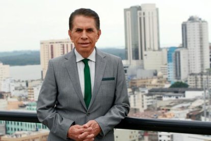 Alfonso Espinosa de los Monteros.