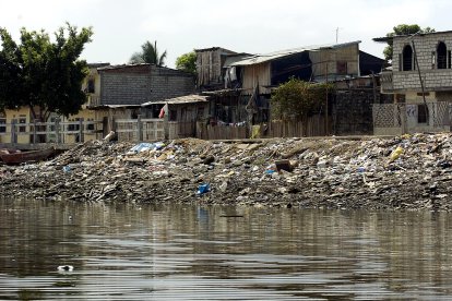 El hallazgo ocurrió la mañana de este sábado 29 de abril de 2023.