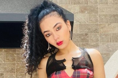 Monserrath empieza su camino dentro del pop urbano