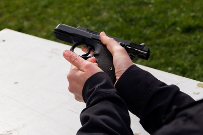 El miedo se ha apoderado de esta localidad manabita