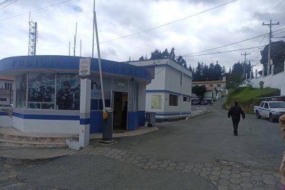 Cinco muertes se han reportado en Bolívar.