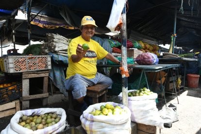 Le dicen piragua, le ‘caen chancho’ los ‘miranda’ y no da ‘yapa’ por ‘seguridad’ de las clientas