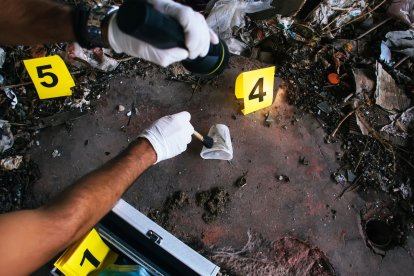 Los crímenes no paran en Guayaquil, Samborondón y Durán