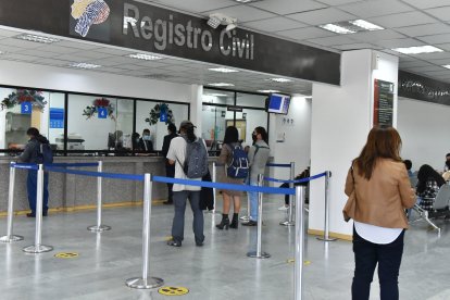Habrá atención para emisión de pasaportes el sábado.
