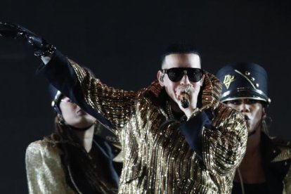 El intérprete pasó de los escenarios musicales a la producción audiovisual.