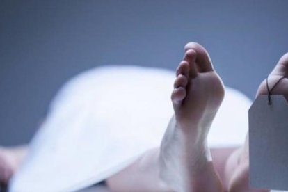 Un hombre fue asesinado y lanzado a un canal.