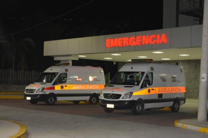 Una adolescente habría sido violada en el sur de Ambato.