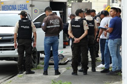 José David Oyola Coox fue atacado  cuando conducía una camioneta.