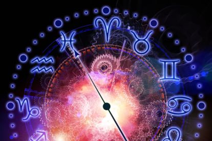 Lo que tu signo dice hoy.