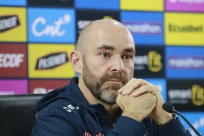 Félix Sánchez anunció los nuevos amistosos de la Tri.