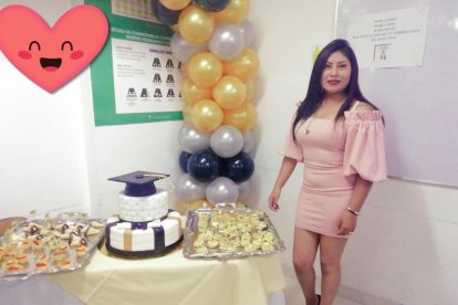 Cingaña murió tras agonizar por 3 días en el hospital.