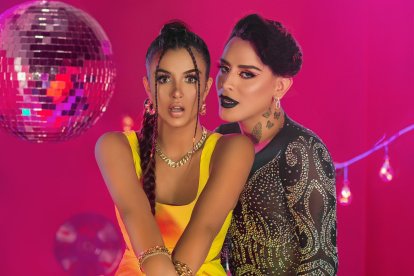 Los dos son considerados influencers en sus diversos países.