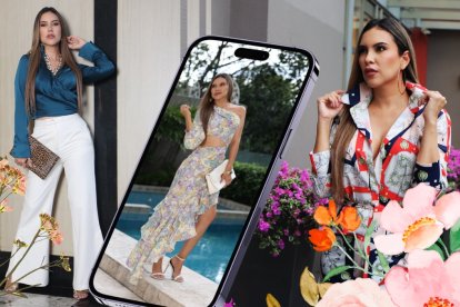 Estilos de la mamá moderna.