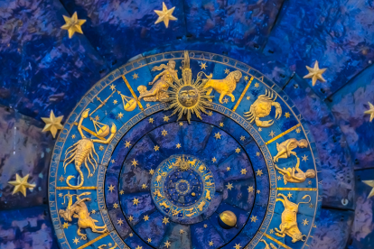 Lo que dice tu signo hoy.