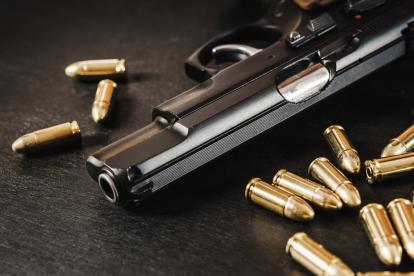 Referencial. Hombre fue asesinado por el control de venta de droga.