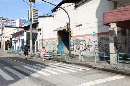 La emergencia se presentó la noche del sábado 6 de mayo de 2023