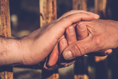 Al ser localizados, la gran mayoría de los viajeros aplaudió la acción de los diferentes organismos.